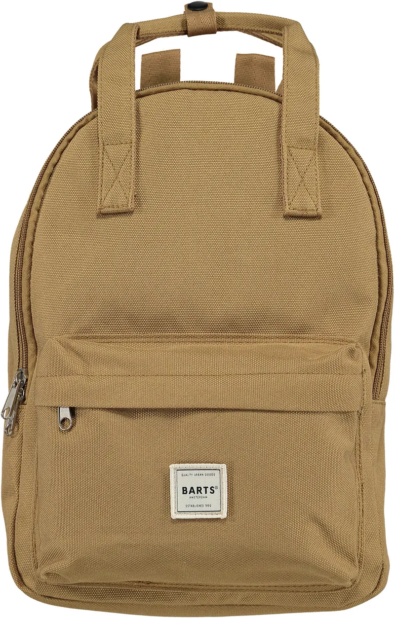 Barts Denver Backpack Sand 2020